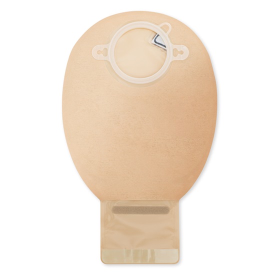 NovaLife 2 Stomabeutel Ausstreifbeutel maxi