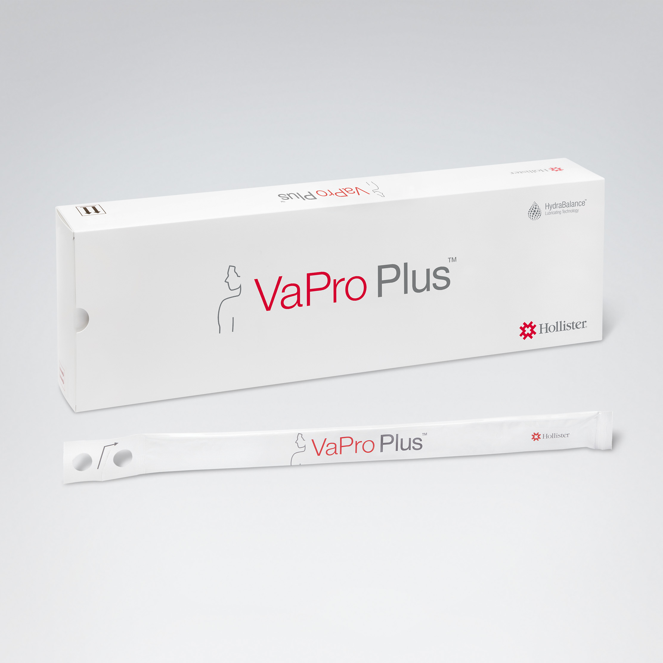VaPro Plus Einmalkatheter