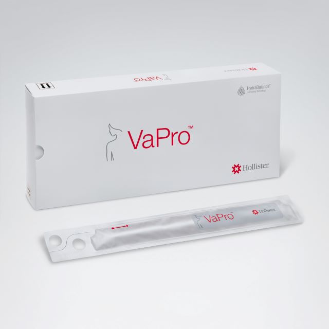 VaPro Einmalkatheter