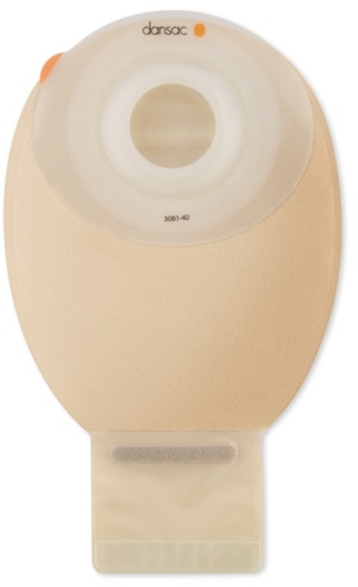 NovaLife TRE 1 Ausstreif-Stomabeutel Soft konvex Maxi NovaLife TRE 1 Ausstreif-Stomabeutel Soft konvex Maxi