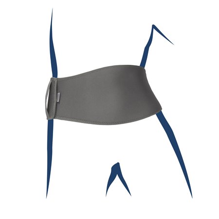 Stomacare HydroActive Stomabandage zum Schwimmen Stomacare HydroActive Stomabandage zum Schwimmen