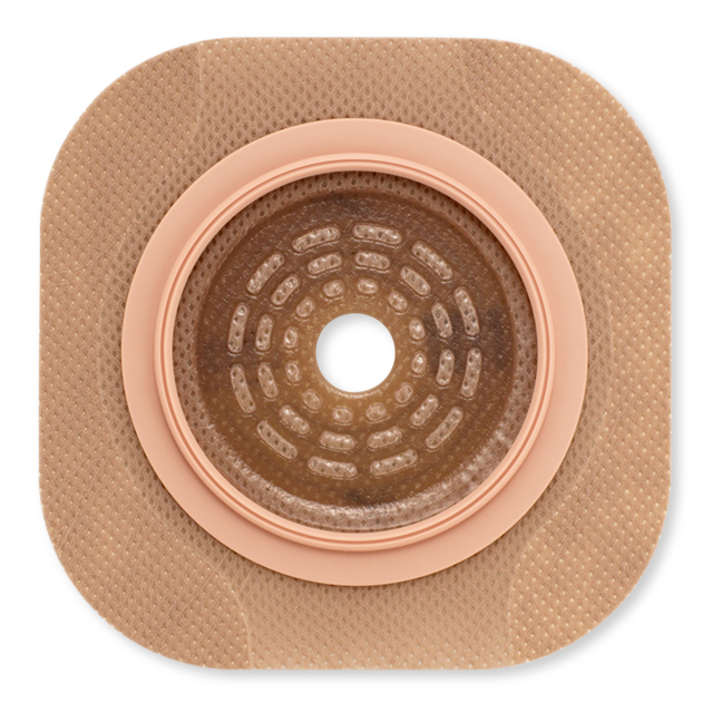 Conform2 CeraPlus Basisplatte+ Haftrand plan