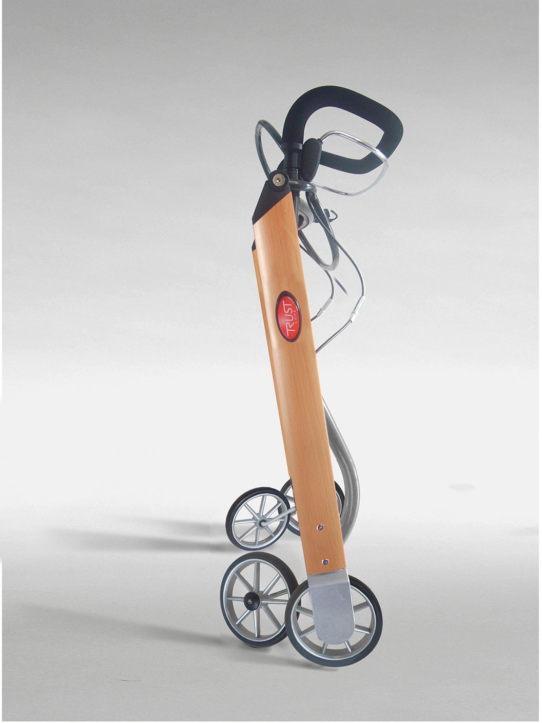 Wohnraum-Rollator Let's go Wohnraum-Rollator Let's go
