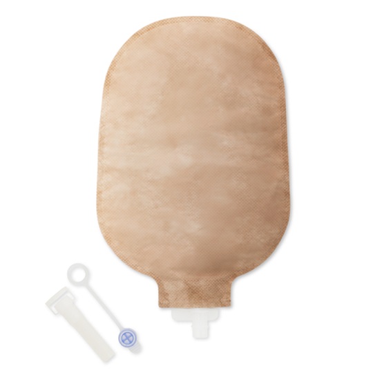 Moderma Flex SoftFlex Urostomie-Stomabeutel Konvex Moderma Flex SoftFlex Urostomie-Stomabeutel Konvex