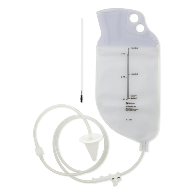 Hollister Irrigations-Kit