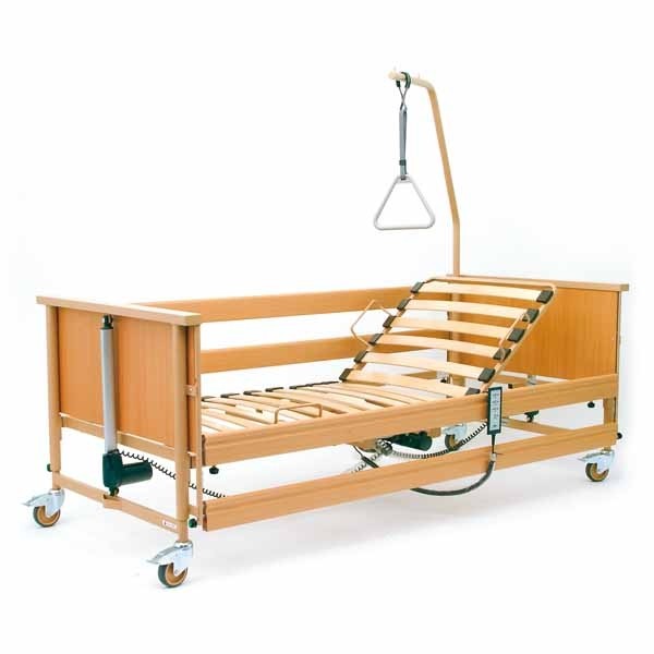 Pflegebett Dali 24V Pflegebett Dali 24V