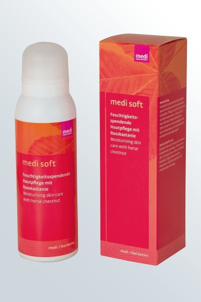 Soft 125ml