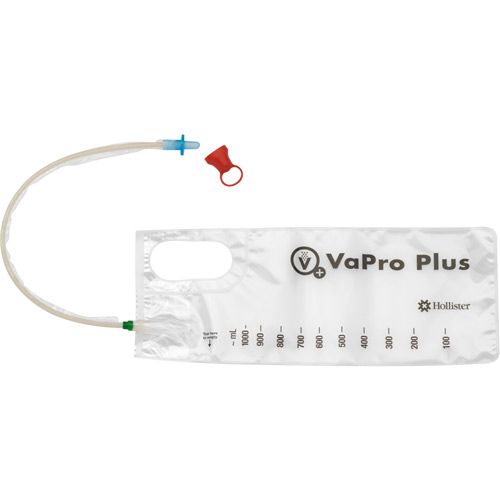 VaPro Plus Einmalkatheter