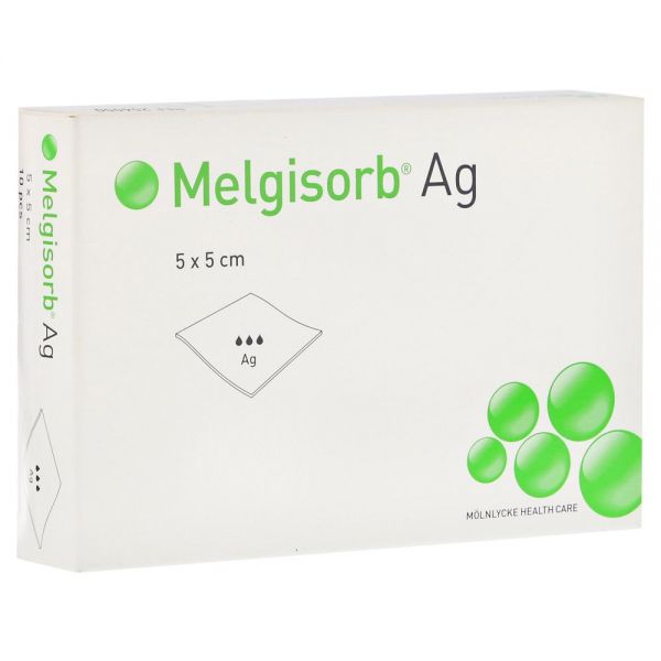 Melgisorb Ag