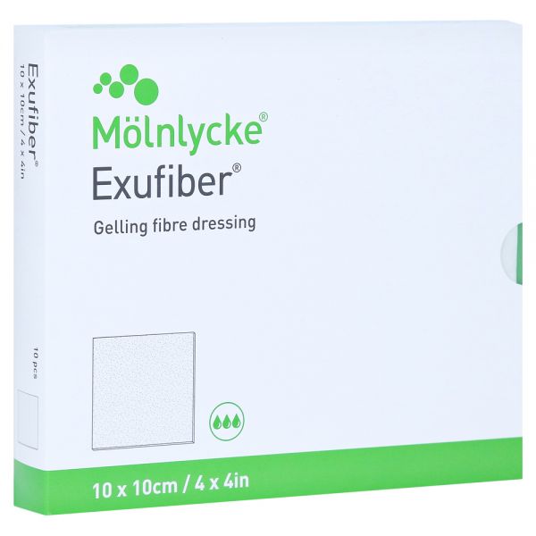 Exufiber