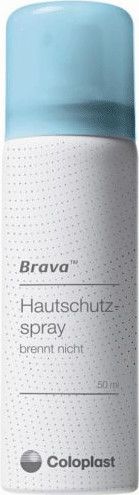 Brava Hautschutz-Spray