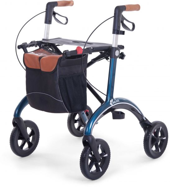 Carbon Rollator CR54