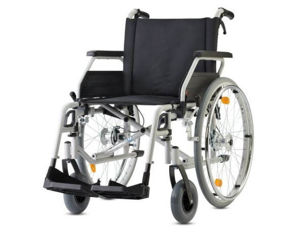 Rollstuhl S-Eco 300