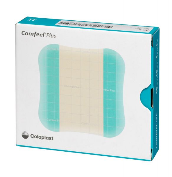 Comfeel Plus Flexibel