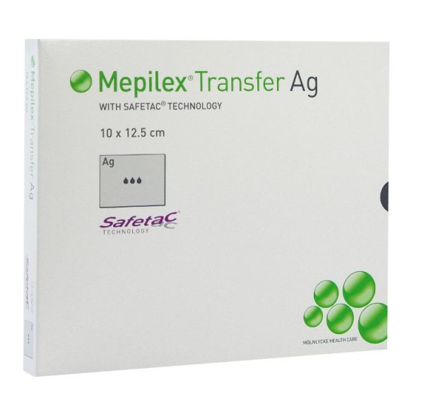 Mepilex Transfer AG