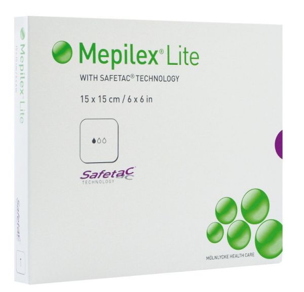 Mepilex Lite