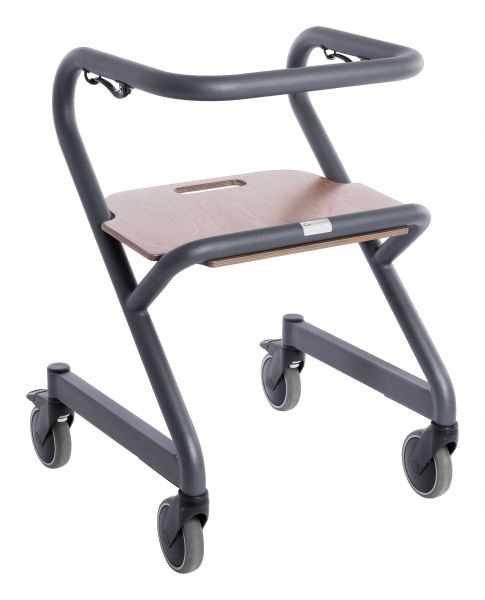 Page Indoor Rollator