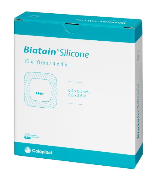 Biatain® Silicone