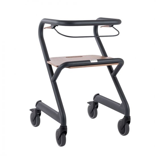 Page Wohnraum Rollator