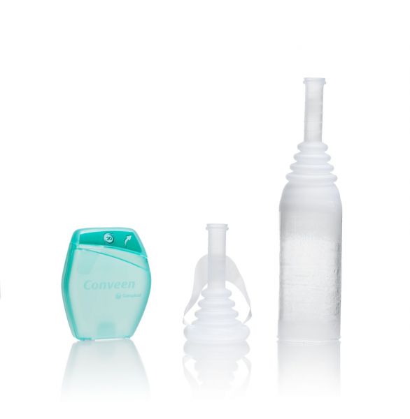 Conveen Optima Standard Urinalkondom