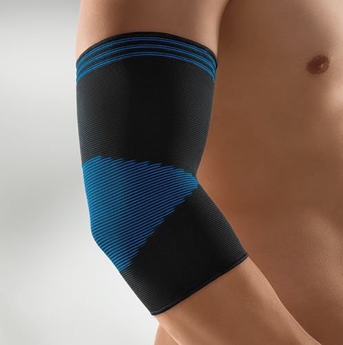 ActiveColor® Ellenbogen-Bandage