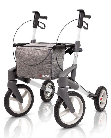 Olympos ATR Rollator
