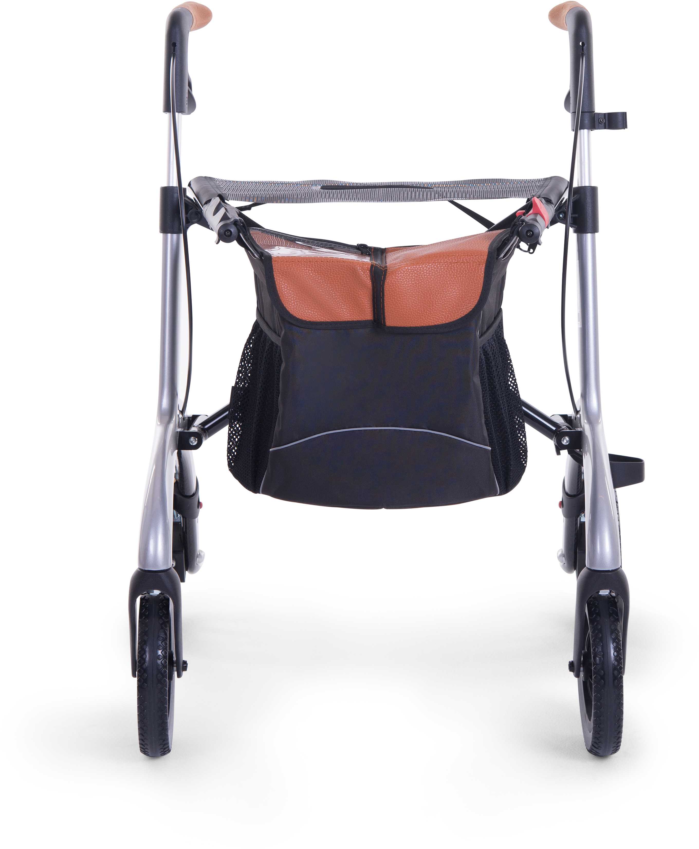 Carbon Rollator CR62