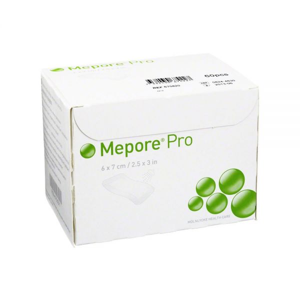Mepore Pro