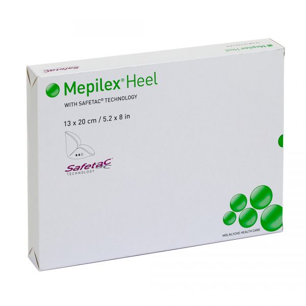 Mepilex Heel