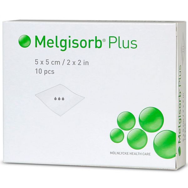 Melgisorb Plus
