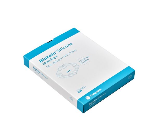 Biatain® Silicone Multishape