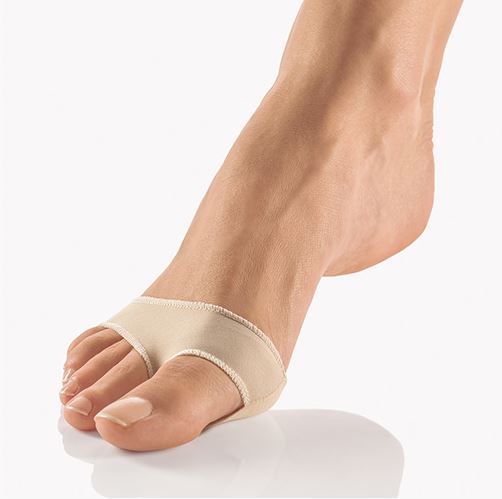 PediSoft® TexLine Vorfuß-Pad