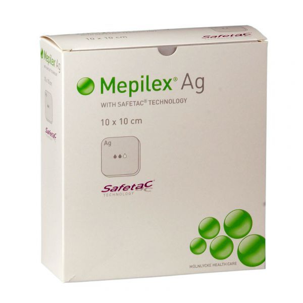 Mepilex AG