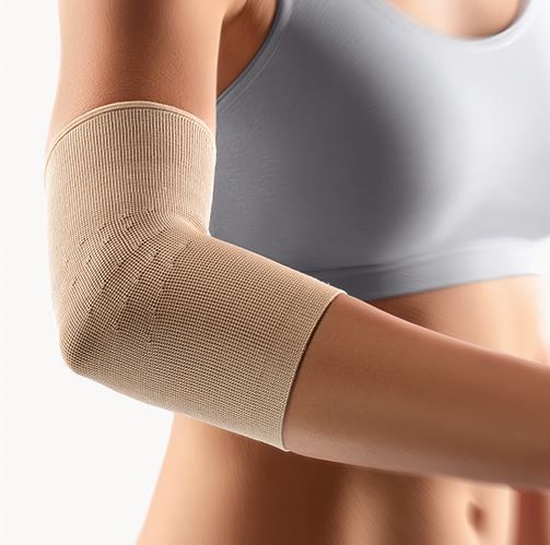 Ellenbogenbandage