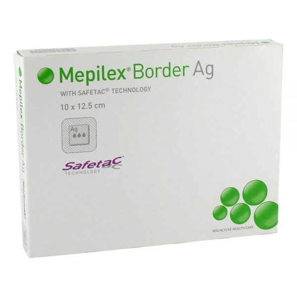 Mepilex Border AG