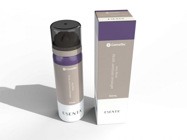 ESENTA Pflasterentferner-Spray