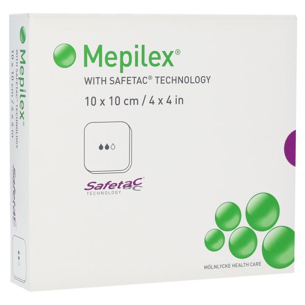 Mepilex