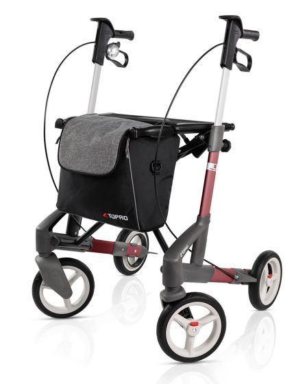 Troja 5G Rollator