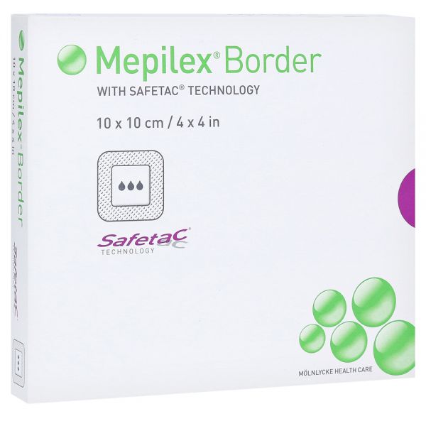 Mepilex Border Flex
