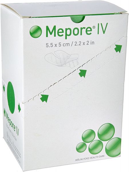 Mepore IV