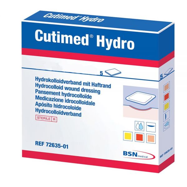 Cutimed® Hydro L