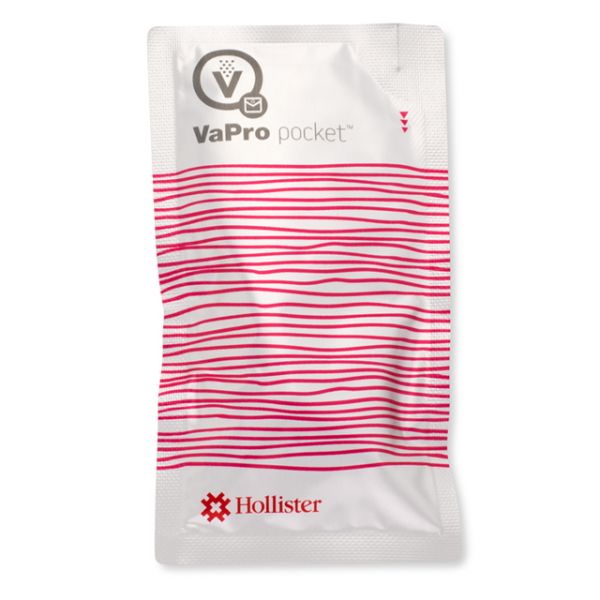 VaPro Pocket Einmalkatheter