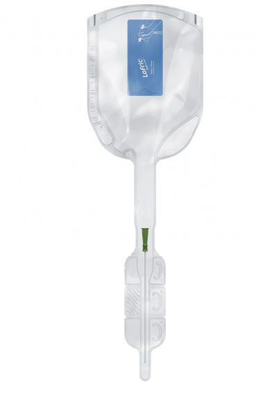 LoFric Hydro Kit Einmalkatheter Kinder 20cm