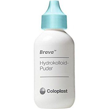 Brava Hydrokolloid-Puder 25g